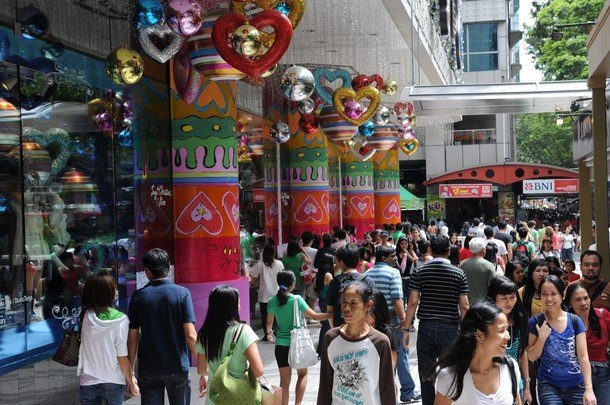 ADB: Châu Á đối mặt rủi ro lớn từ suy thoái Âu - Mỹ