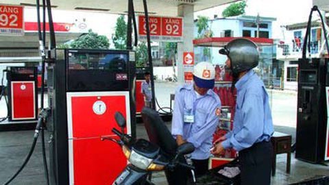 Petrolimex phản ứng kết luận của Bộ Tài chính