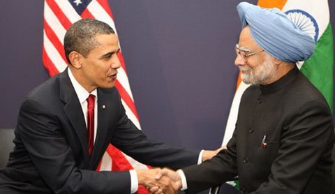 Mỹ - Ấn: Cặp đôi hoàn hảo cho tương lai?