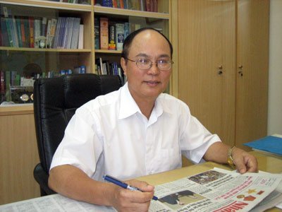 Việt Nam với nước lớn hay chuyện lòng tin và lợi ích