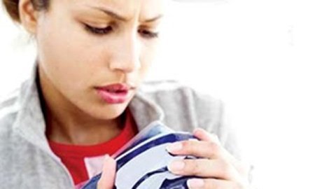 Điều trị thấp khớp ở phụ nữ