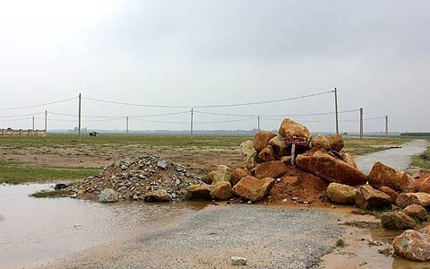 'Sống dở chết dở' tại mỏ sắt lớn nhất Đông Nam Á