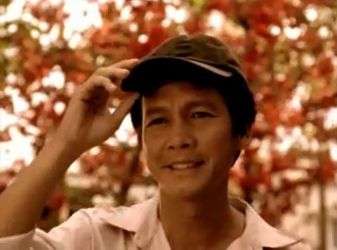 Diễn viên Đơn Dương qua đời tại Mỹ