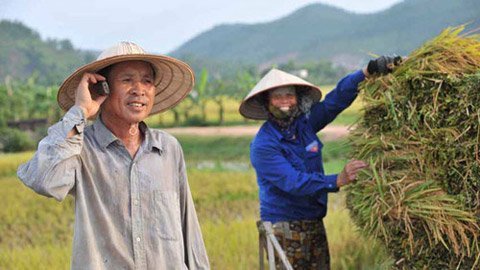 Sắp có ĐTDĐ 3G giá rẻ cho vùng nông thôn