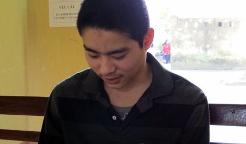 Trải lòng của sát thủ Lê Văn Luyện