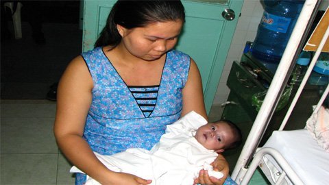 Nhiều bạn đọc muốn chia sẻ với gia đình 