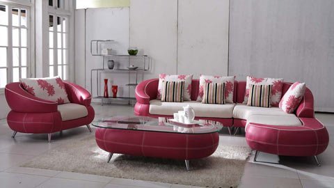 Mẹo giữ mới đồ nội thất da