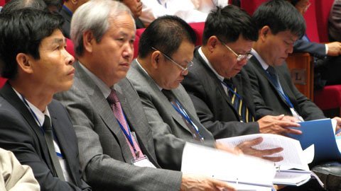 Làm DN độc quyền, lương hơn 10 triệu