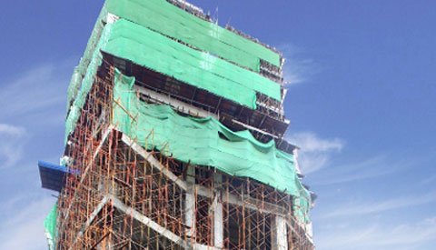 Khách hàng lại rục rịch mua nhà