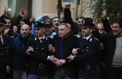 Trùm mafia khét tiếng Italia bị bắt như thế nào?