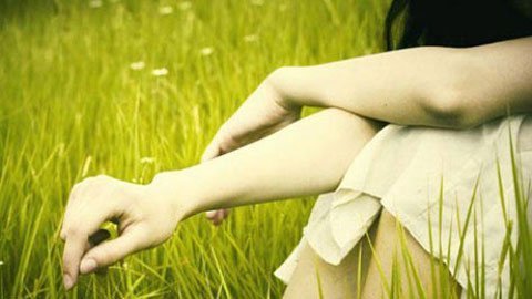 Mẹ xin lỗi vì không thể giữ con lại…