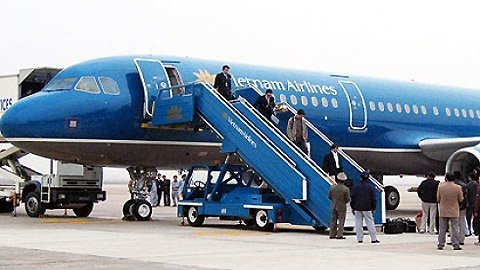 Phi công VNA đột tử do nhồi máu cơ tim