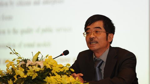 2020: Đa số dân hài lòng với dịch vụ công