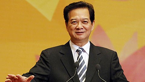 Thủ tướng: Vụ Vinashin, tôi không ra quyết định nào sai