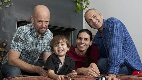 Chuyện người phụ nữ hai chồng