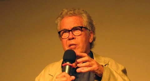 Trò chuyện với bậc thầy của điện ảnh Đan Mạch - Jørgen Leth