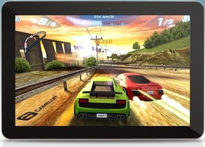 Samsung, Apple chuyển sang “đấu đá” bằng màn hình