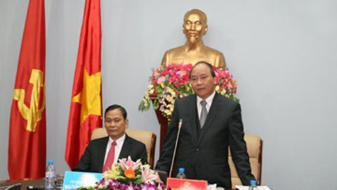 Sẽ có quy định chế độ từ chức