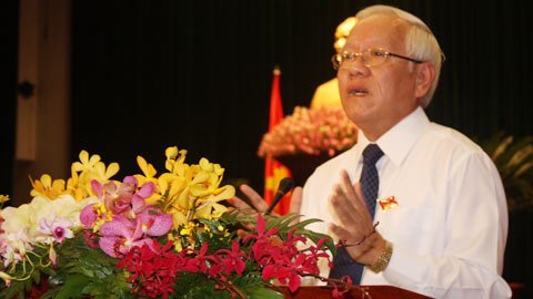 Chủ tịch TP.HCM nhận thiếu sót trong điều hành