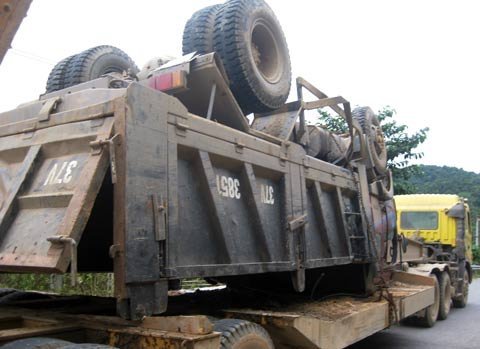 Nóng trong ngày: Bí ẩn sau tai nạn thảm khốc