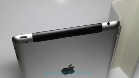 iPad 3 sẽ bán từ tháng 2/2012?