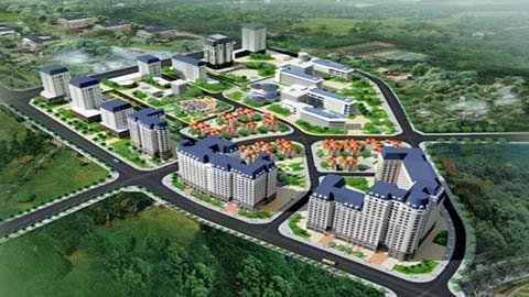 Sắp cưỡng chế, giải phóng mặt bằng 6 dự án trên địa bàn huyện Từ Liêm