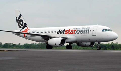 Jetstar Pacific không sáp nhập với Vietnam Airlines
