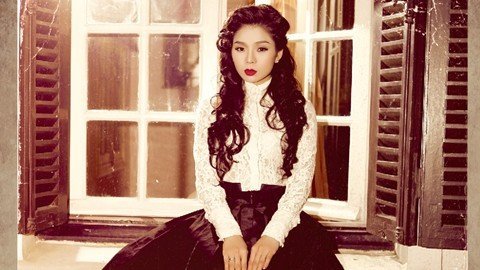 Lệ Quyên hoàn thiện hơn sau khi làm mẹ