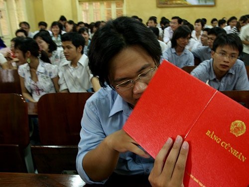 Góc những người 5%...