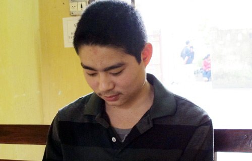 Đối thoại với Lê Văn Luyện