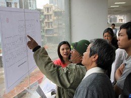 Giá nhà sẽ giảm thêm được 40%?