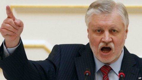 Thế giới 24h: Ông Putin có đối thủ