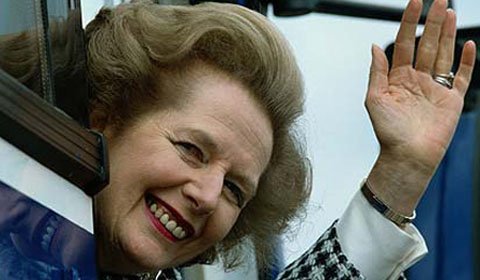 Ngắm thời trang của 