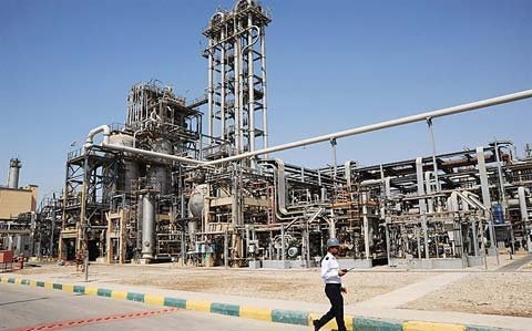 Siết cấm vận Iran: Lựa chọn thay chiến tranh?