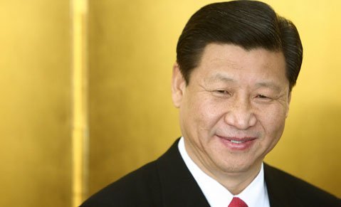 Phó chủ tịch TQ Tập Cận Bình sắp thăm Việt Nam