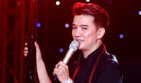Mr. Đàm tái xuất sau tuyên bố 'đóng cửa'