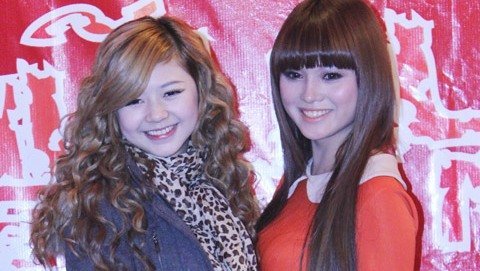 Rock và Miss Teen, sự kết hợp lạ lùng