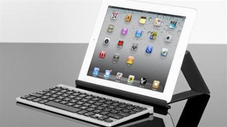 Những thiết bị 'cực độc' tại CES 2012