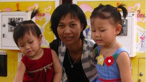 Dinh dưỡng - chìa khóa cho sự thông minh của trẻ