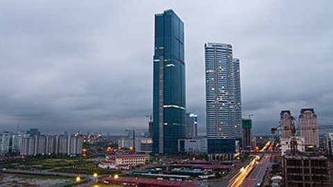 Bộ Xây dựng: Sẽ tổng kiểm tra thu phí chung cư