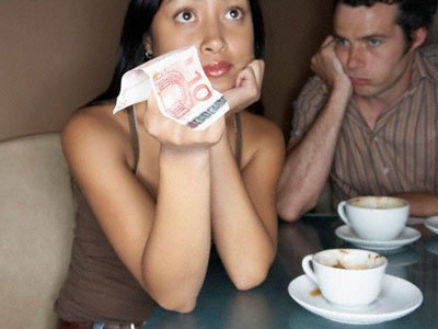 Xe đạp ư? Anh không đủ tư cách yêu em