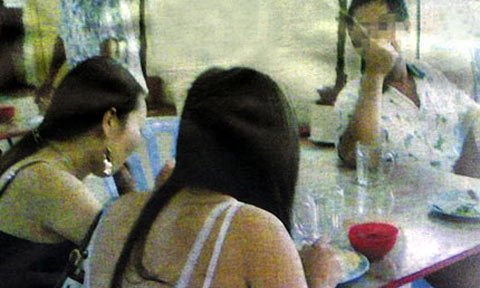 Choáng váng trước sự thật về nam sinh tới nhà thổ