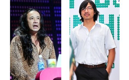 GS Xoay, Lê Minh Sơn sẽ xuất hiện ở SV 2012