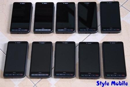 Kinh nghiệm chọn mua smartphone cũ