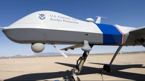 Mặt trái kinh hoàng của vũ khí do thám