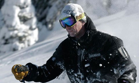 Cơ hội nào cho tỉ phú Nga trong cuộc đua tổng thống?