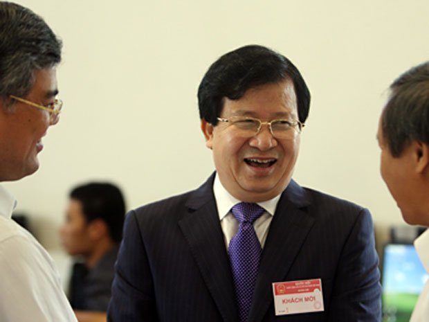 Phát ngôn ấn tượng nhất ngành xây dựng 2011