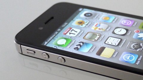 7 thiết bị công nghệ bắt mắt nhất năm 2011