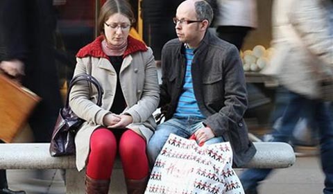 1/3 dân Anh nợ tiền sắm Giáng sinh