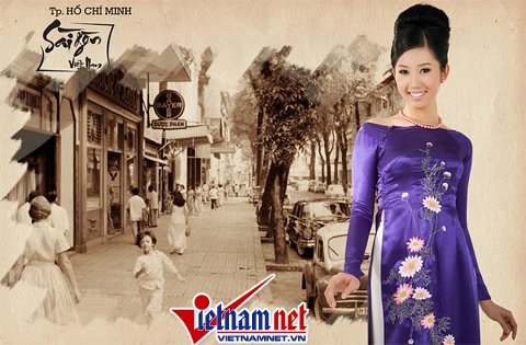 Thúy Ngân dự Nữ hoàng du lịch quốc tế 2011